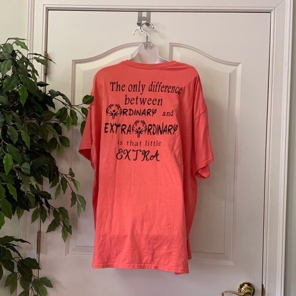 Area 11 T-Shirt - Picture 6 of 6